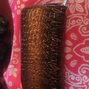 New ladies wallet